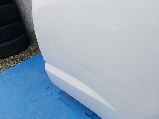 VRATA LIJEVA ZADNJA JAGUAR E-PACE 2017R->