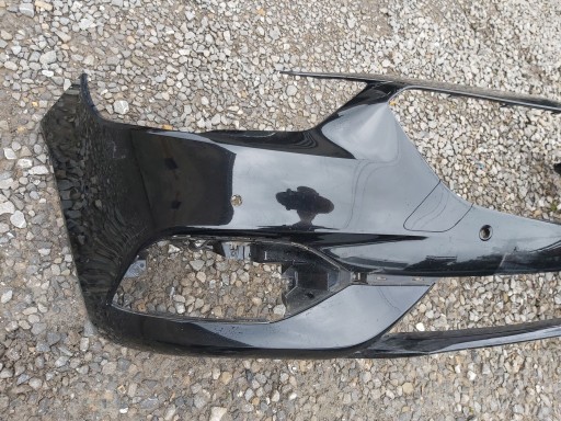 BRANIK PREDNJA STRANA OPEL INSIGNIA B 2017R->