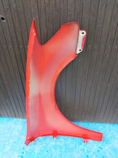 BLATOBRAN LIJEVA STRANA PREDNJA AUDI A3 8V0 HATCHBACK (OBIČNI) REDIZAJN 16R->