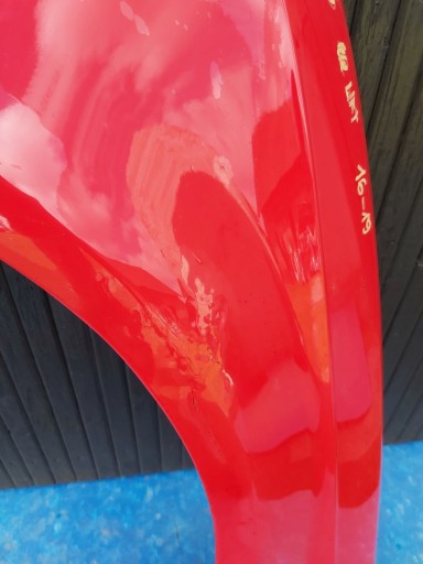 BLATOBRAN LIJEVA STRANA PREDNJA AUDI A3 8V0 HATCHBACK (OBIČNI) REDIZAJN 16R->