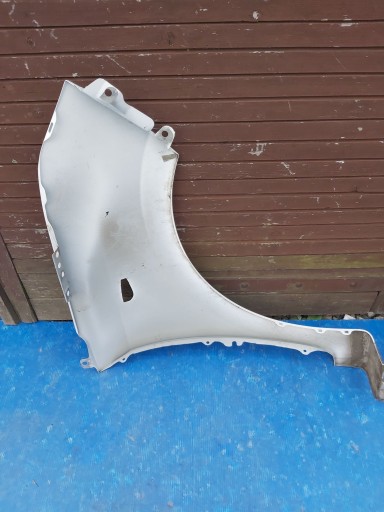 BLATOBRAN LIJEVA STRANA PREDNJA HYUNDAI I10 II 2013R->