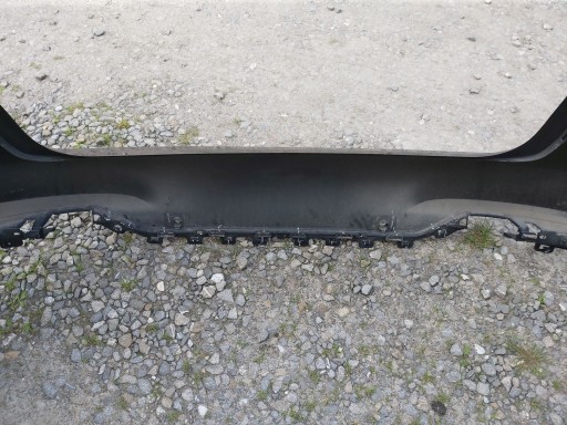 BRANIK ZADNJI BMW X6 F16 M-PAKET 2014R->