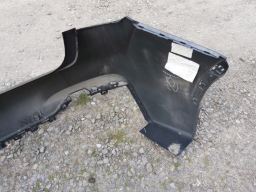 BRANIK ZADNJI BMW X6 F16 M-PAKET 2014R->