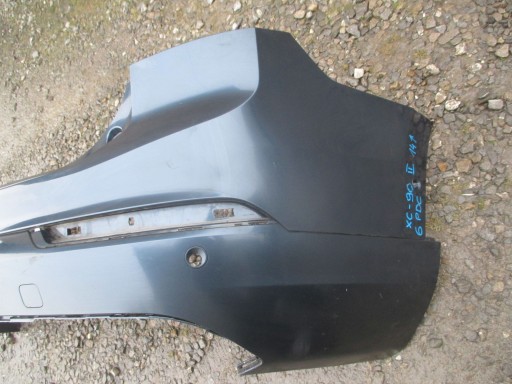 BRANIK ZADNJI VOLVO XC90 II 2014R->