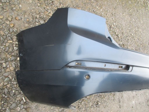 BRANIK ZADNJI VOLVO XC90 II 2014R->