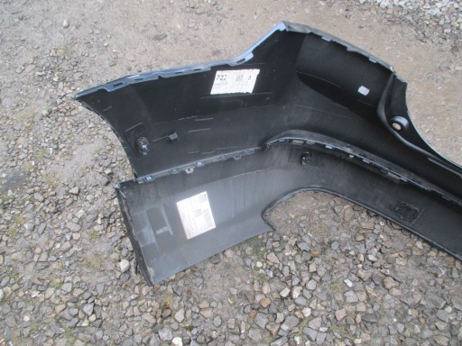 BRANIK ZADNJI VOLVO XC90 II 2014R->