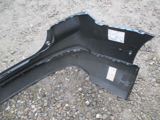 BRANIK ZADNJI VOLVO XC90 II 2014R->