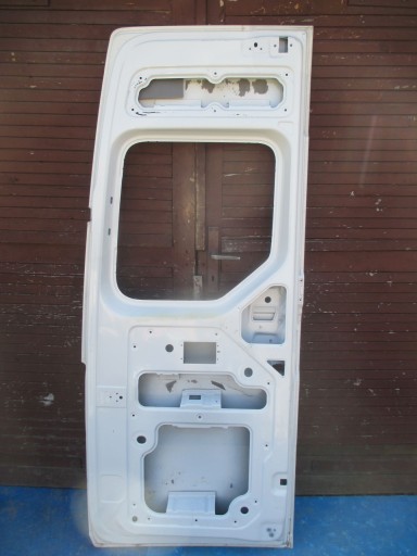 VRATA DESNA  ZADNJA VW CRAFTER II 2016R->