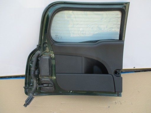 VRATA GEPEK DESNA  ZADNJA MINI CLUBMAN F54 15R->