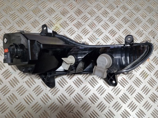 MAGLENKA LIJEVA STRANA FORD KUGA II 3 ŽARULJE 2012R->