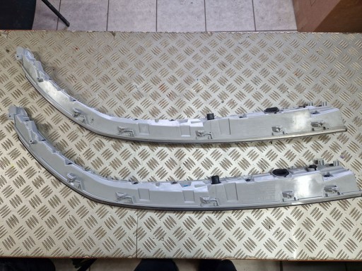 LAMPA FAR LIJEVA STRANA PREDNJA LED LAJSNA HYUNDAI IONIQ 5 2021R->