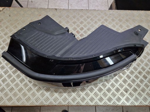 LAMPA FAR DESNA STRANA ILI LIJEVA PREDNJA FULL LED HYUNDAI IONIQ 5 2021R->