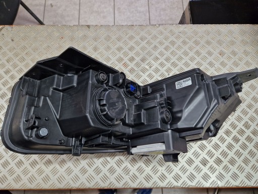 LAMPA FAR DESNA STRANA ILI LIJEVA PREDNJA FULL LED HYUNDAI IONIQ 5 2021R->