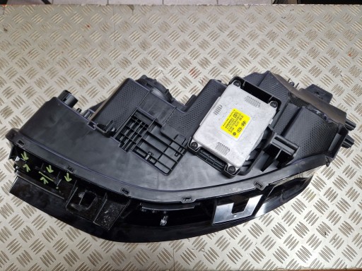 LAMPA FAR DESNA STRANA ILI LIJEVA PREDNJA FULL LED HYUNDAI IONIQ 5 2021R->