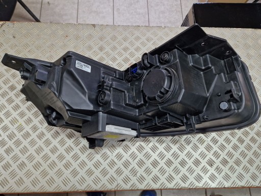 LAMPA FAR DESNA STRANA ILI LIJEVA PREDNJA FULL LED HYUNDAI IONIQ 5 2021R->