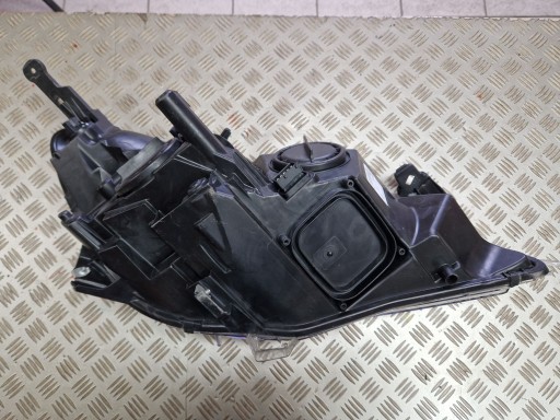 LAMPA FAR LIJEVA STRANA PREDNJA OPEL ASTRA IV GTC CASCADA 12R-