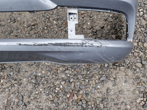 BRANIK PREDNJA STRANA MERCEDES SLK W172 2011R->