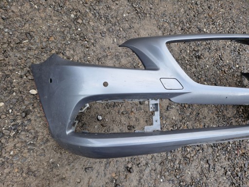 BRANIK PREDNJA STRANA MERCEDES SLK W172 2011R->