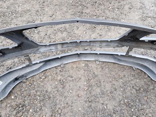 BRANIK PREDNJA STRANA MERCEDES SLK W172 2011R->