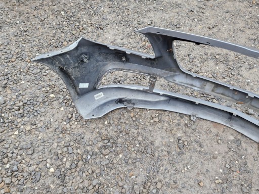 BRANIK PREDNJA STRANA MERCEDES SLK W172 2011R->