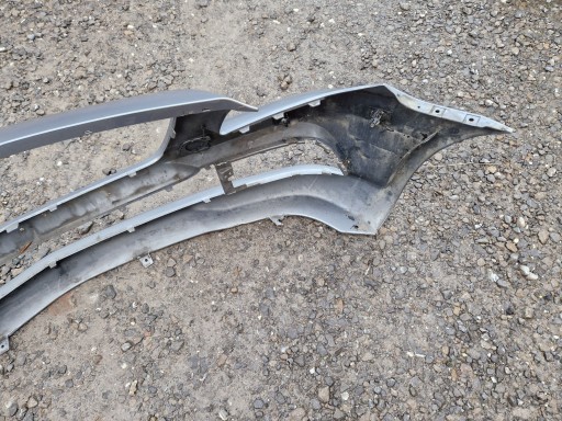 BRANIK PREDNJA STRANA MERCEDES SLK W172 2011R->