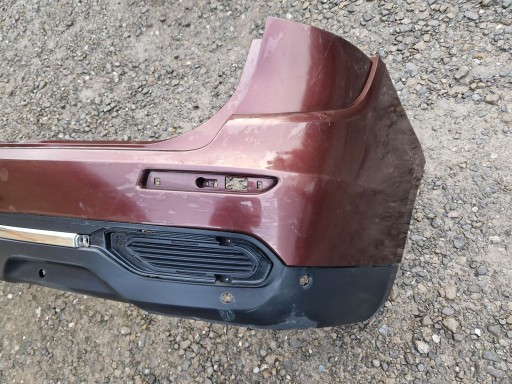 BRANIK ZADNJI RENAULT KOLEOS II 2016R->