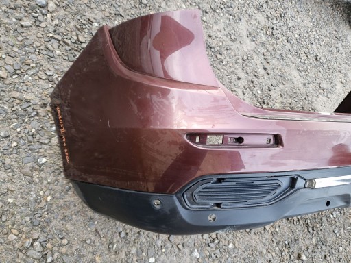 BRANIK ZADNJI RENAULT KOLEOS II 2016R->