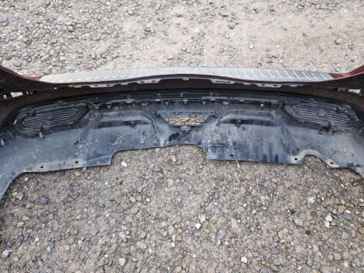 BRANIK ZADNJI RENAULT KOLEOS II 2016R->