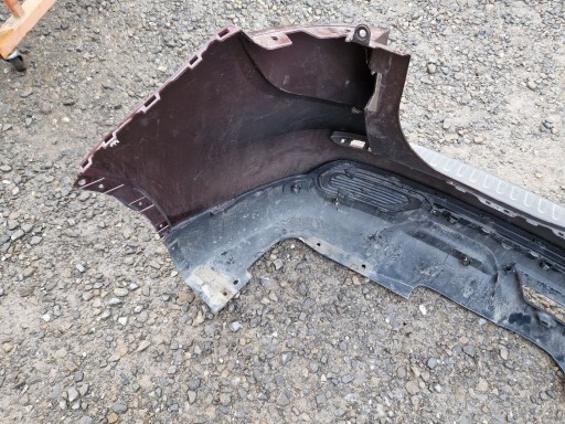 BRANIK ZADNJI RENAULT KOLEOS II 2016R->