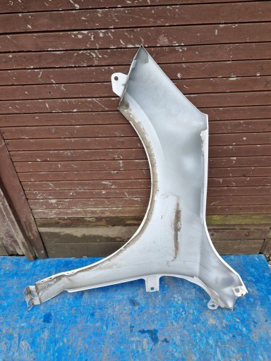 BLATOBRAN DESNA STRANA PREDNJA FORD FOCUS IV MK4 2018R->