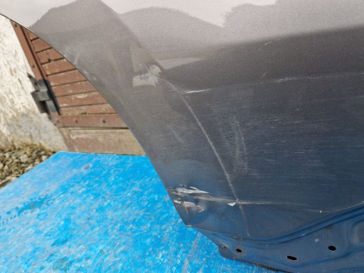 VRATA DESNA  ZADNJA RENAULT ESPACE V 2014R->