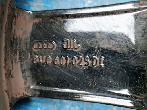 FELGA AUDI A3 7JX16 ET40 5X112 8V0601025DC