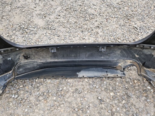 BRANIK ZADNJI BMW 1 F40 2019R->