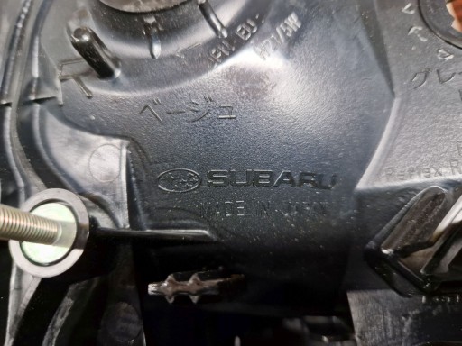 LAMPA FAR ZADNJA  DESNA STRANA SUBARU IMPREZA GH LIMUZINA / SEDAN 08R->