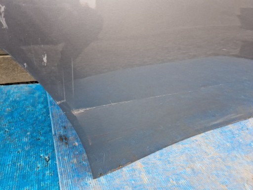 VRATA DESNA  ZADNJA MITSUBISHI OUTLANDER III 12R-