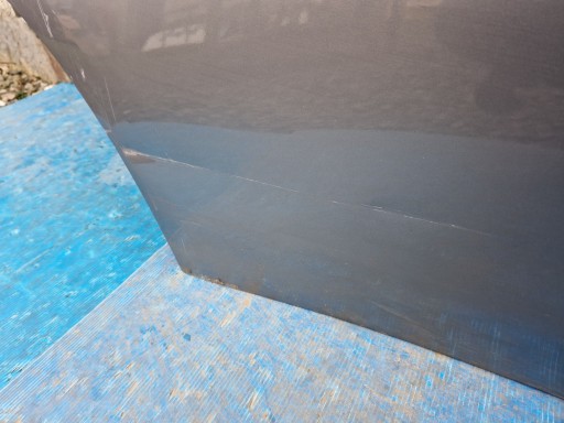 VRATA DESNA  ZADNJA MITSUBISHI OUTLANDER III 12R-