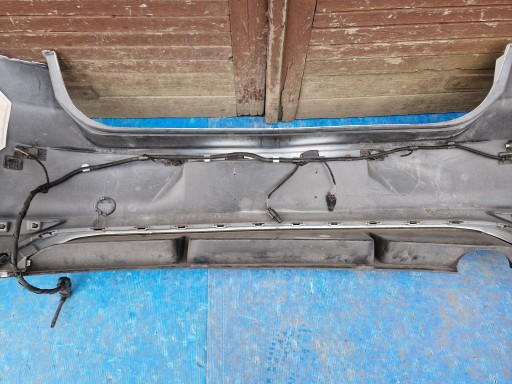 BRANIK ZADNJI VW GOLF VII R-LINE HATCHBACK (OBIČNI) 2012R->