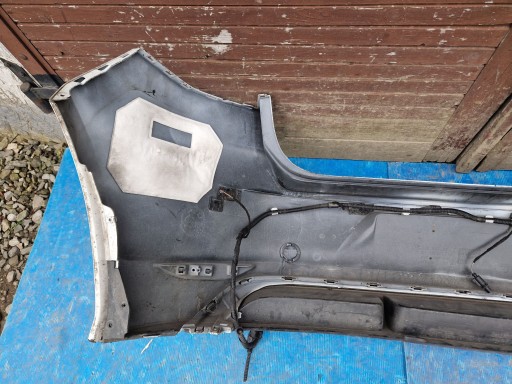 BRANIK ZADNJI VW GOLF VII R-LINE HATCHBACK (OBIČNI) 2012R->