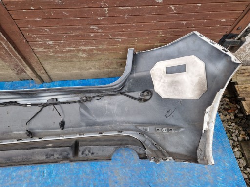 BRANIK ZADNJI VW GOLF VII R-LINE HATCHBACK (OBIČNI) 2012R->