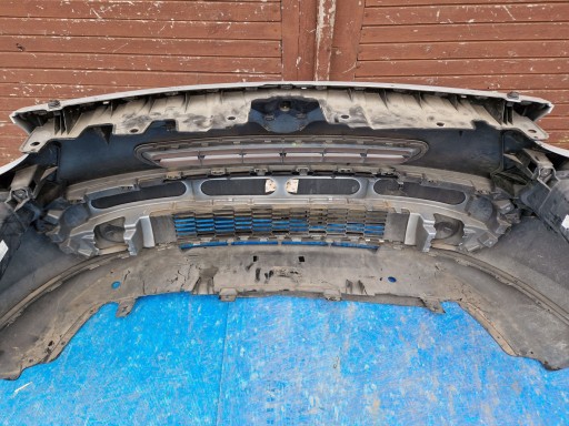 BRANIK PREDNJA STRANA KOMPLETNI FIAT 500L 500 L 12R->