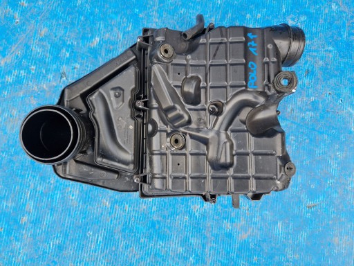 KUČIŠTE FILTERA ZRAKA VW POLO VI 2G0 1.0 TSI 17