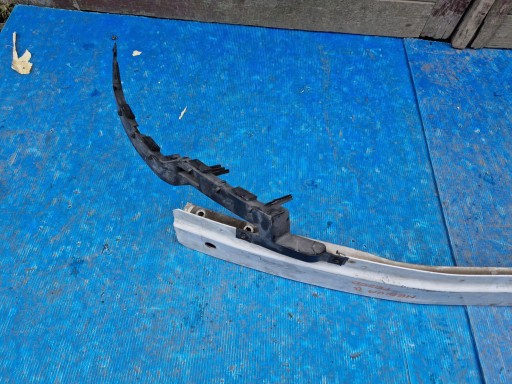 GREDA BRANIKA PREDNJA OPEL MERIVA B 10R->