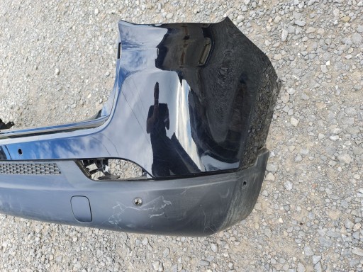 BRANIK ZADNJI JEEP COMPASS II 2016R->