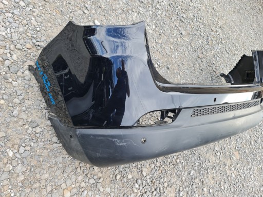 BRANIK ZADNJI JEEP COMPASS II 2016R->