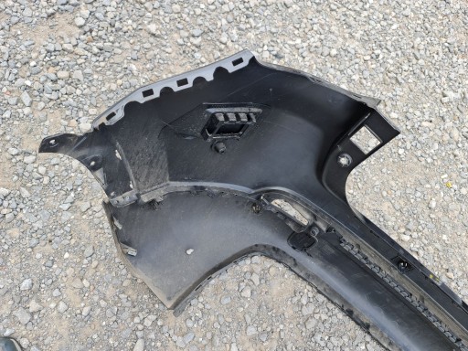 BRANIK ZADNJI JEEP COMPASS II 2016R->