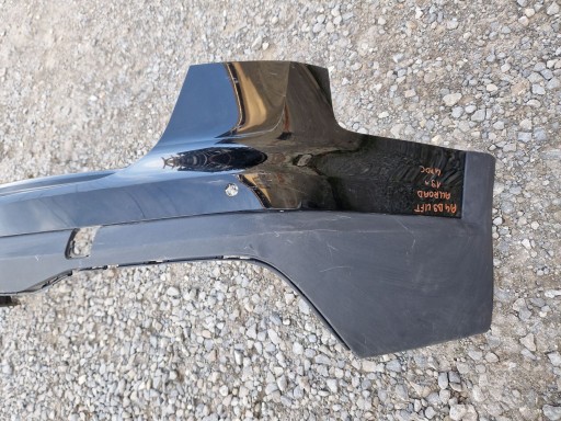 BRANIK ZADNJI AUDI A4 B9 KARAVAN REDIZAJN ALLROAD 19R-