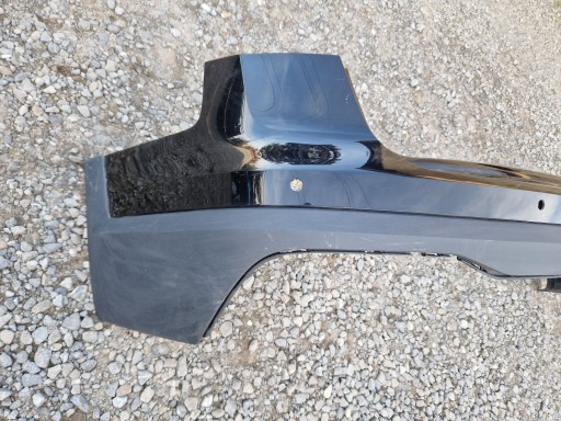 BRANIK ZADNJI AUDI A4 B9 KARAVAN REDIZAJN ALLROAD 19R-