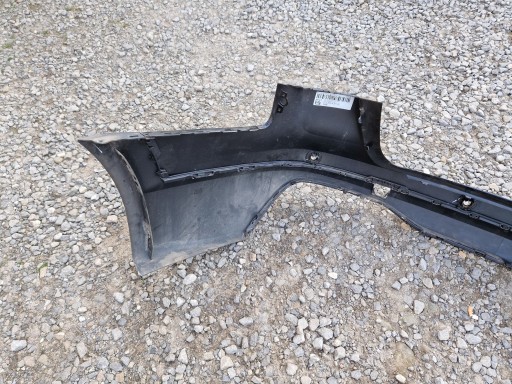 BRANIK ZADNJI AUDI A4 B9 KARAVAN REDIZAJN ALLROAD 19R-