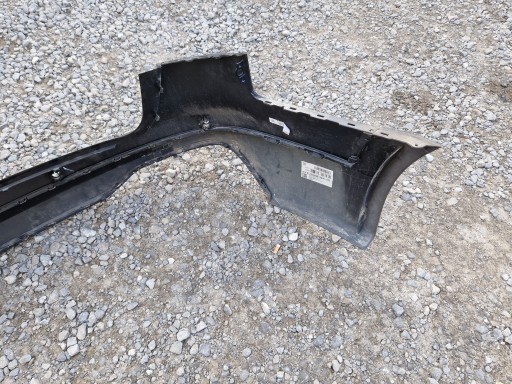 BRANIK ZADNJI AUDI A4 B9 KARAVAN REDIZAJN ALLROAD 19R-