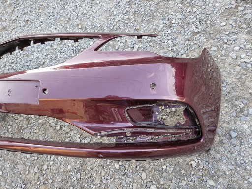 BRANIK PREDNJA STRANA OPEL CASCADA 2013R->